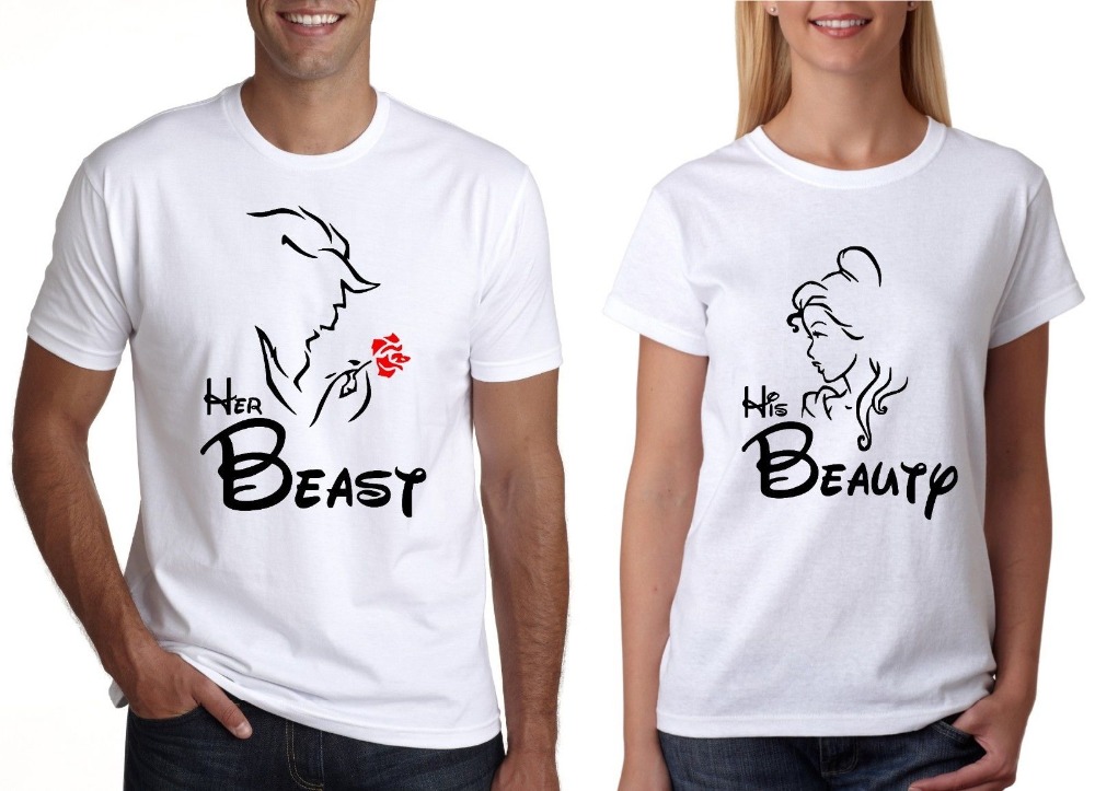 Summer Clothing H&M - Her Beast His Beauty Valentines Day