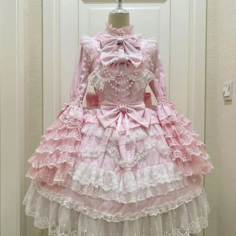 Summer Clothing Model - Spring 2026 Korean Fashion Women's Two