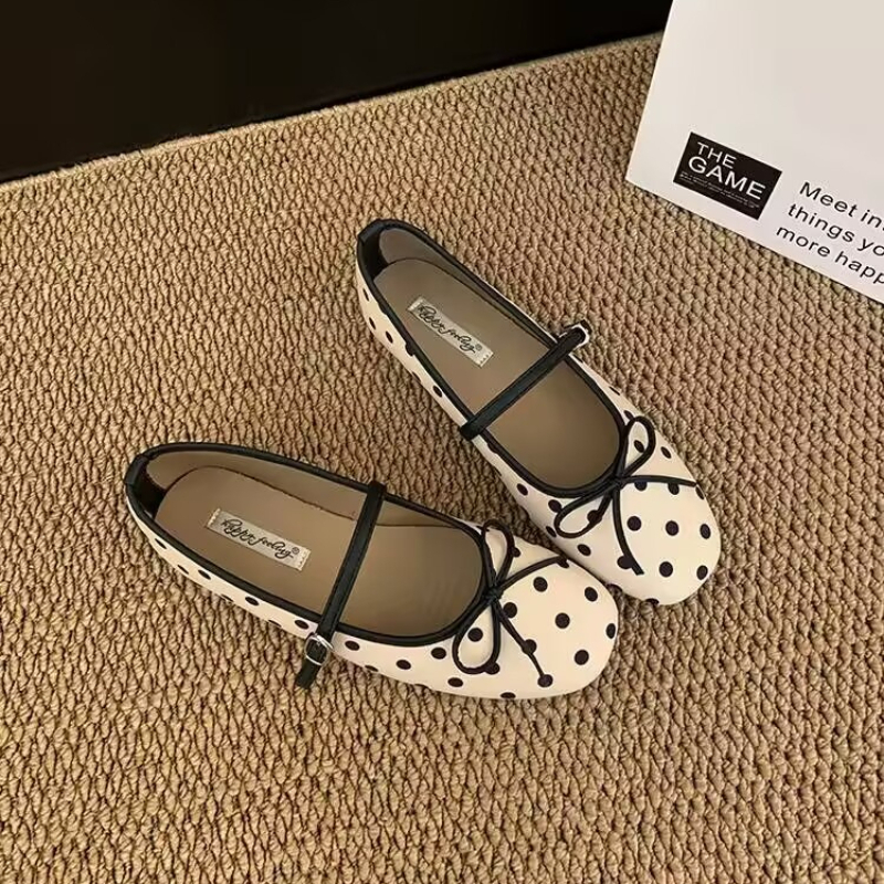 Spring Fashion Bow Designer Fl - Summer Clothing Office ulasan dan harga