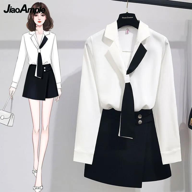2025 Girl White Shirt Top Midi - Summer Clothing Model ulasan dan harga