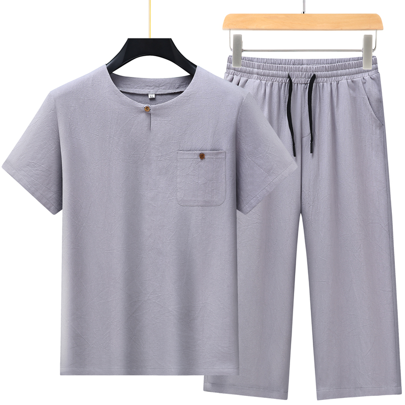 High-quality fashionable men's - Quality Summer Clothing ulasan dan harga