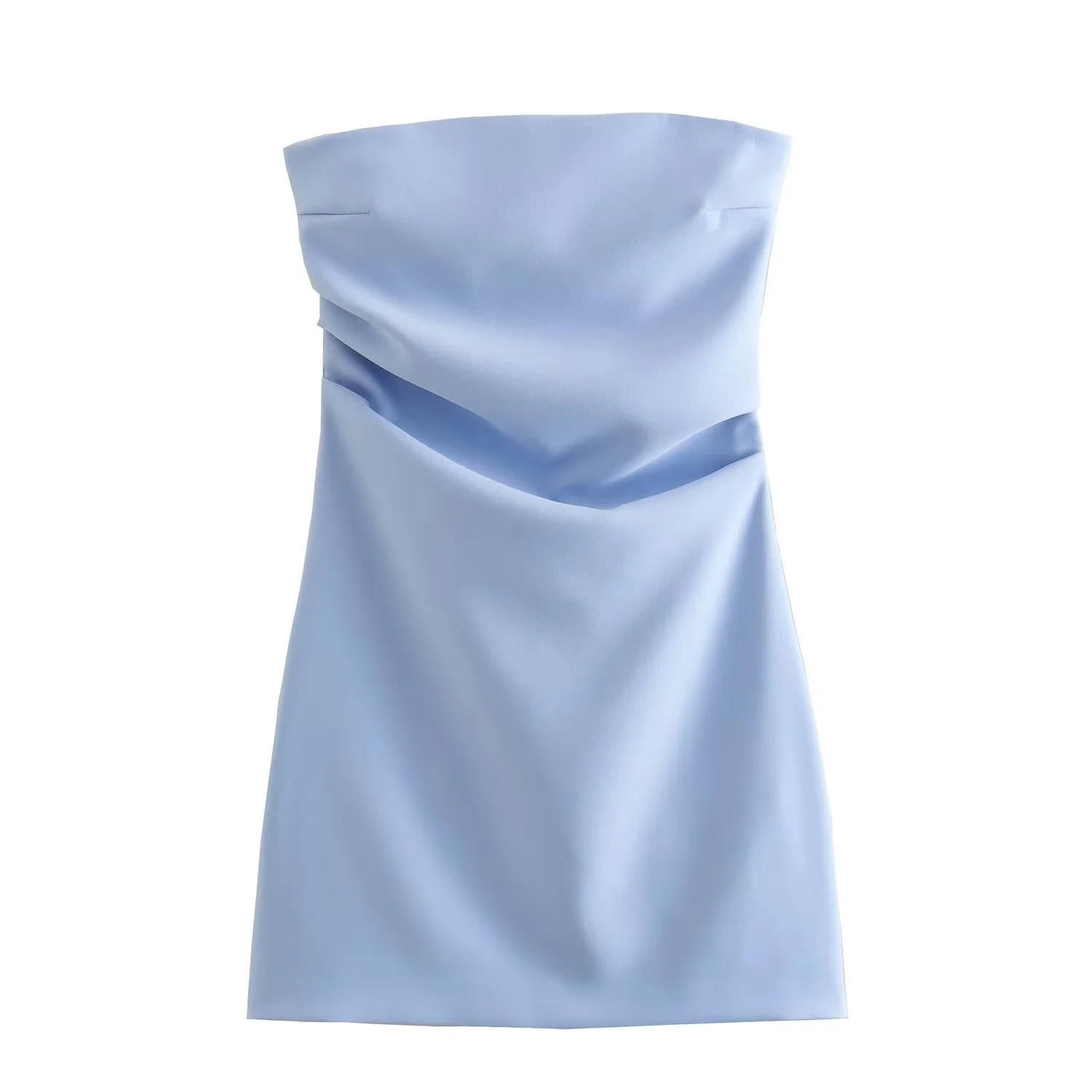 HXAO Dress Women Off Shoulder  - Zara Summer Clothing For Women ulasan dan harga