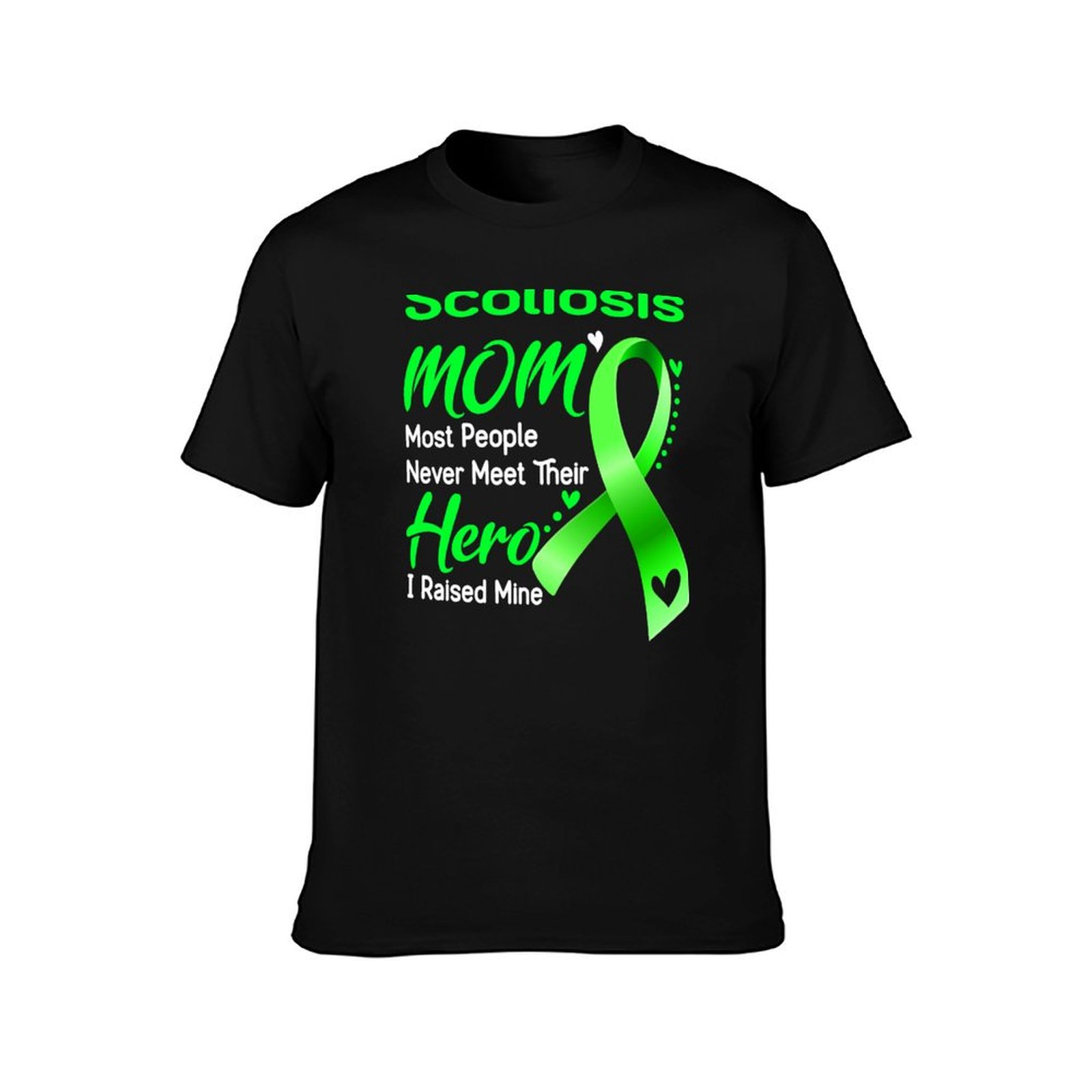 Scoliosis Mom Most People Neve - Summer 2025 Clothing Essentials ulasan dan harga