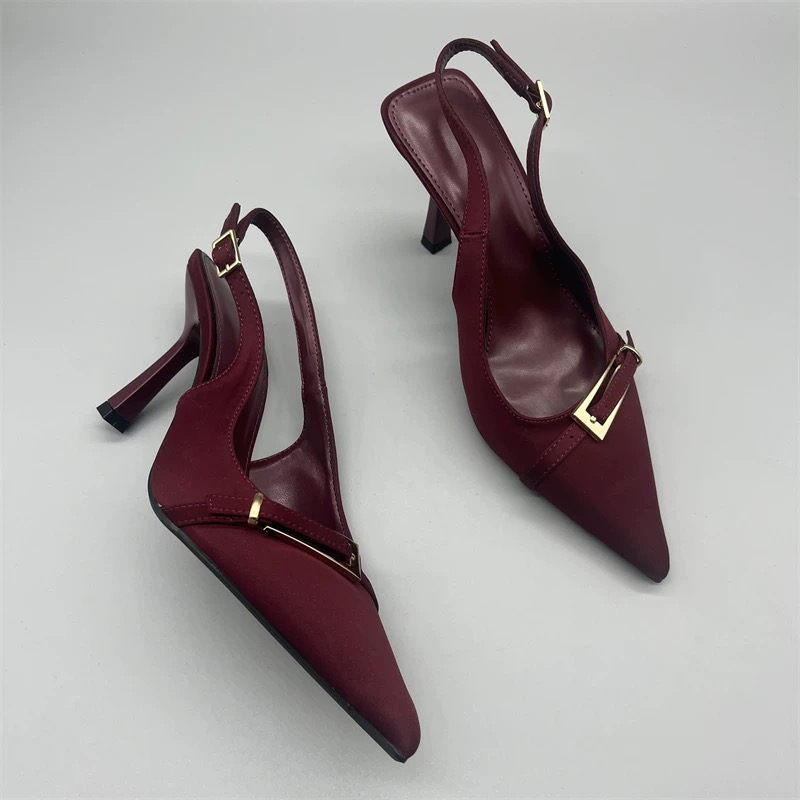 New Summer Fashion Solid Color - Summer Clothing Office ulasan dan harga