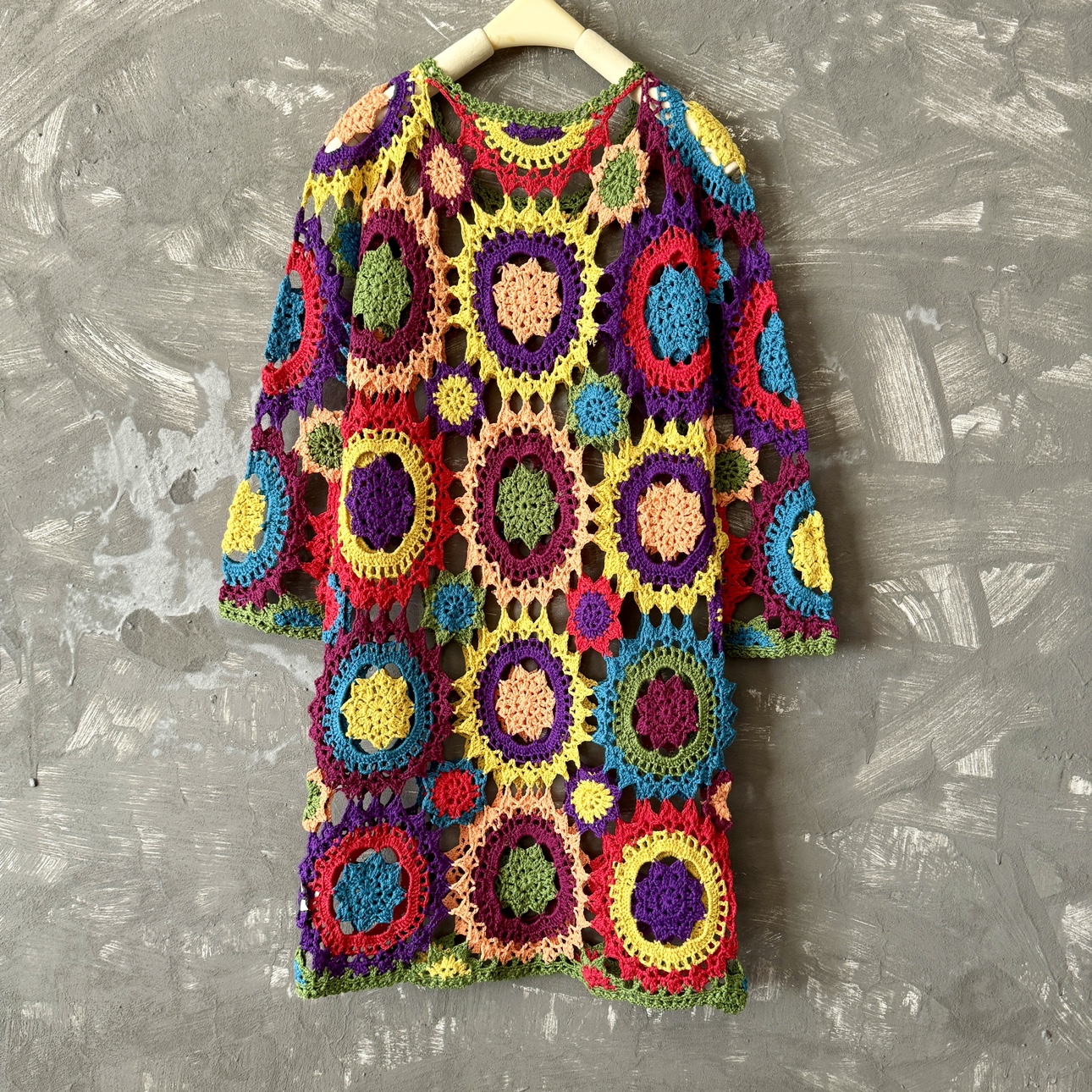 TIYIHAILEY Spring Autumn Women - Summer Clothing Vintage ulasan dan harga
