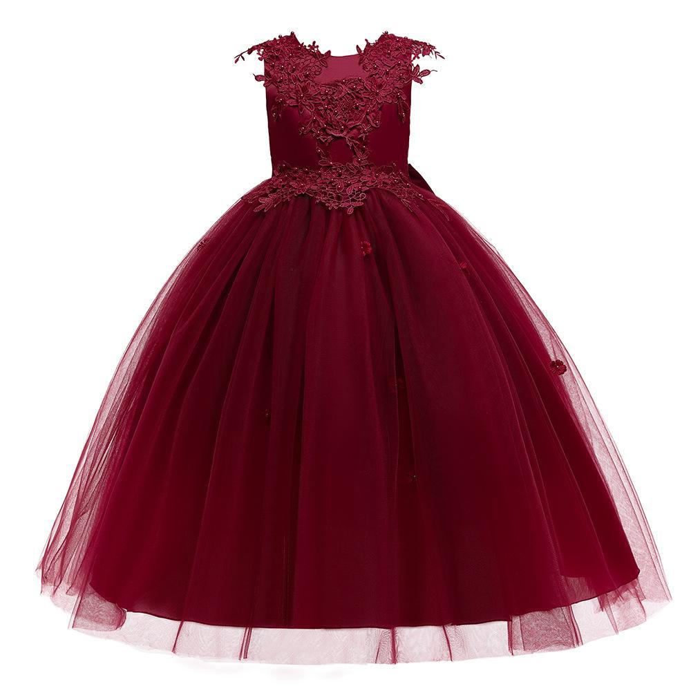 Summer Flower Bridesmaids Prin - Summer Victorian Clothing ulasan dan harga