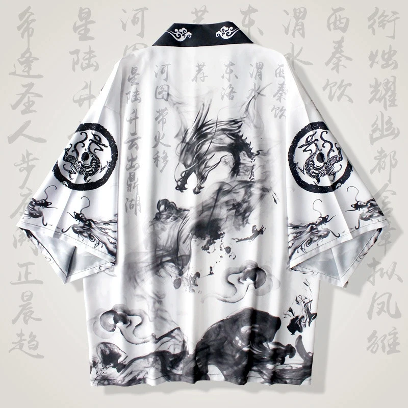 Japanese Traditional Clothing  - Quality Summer Clothing ulasan dan harga