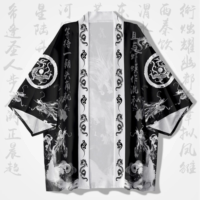 Japanese Traditional Clothing  - Quality Summer Clothing ulasan dan harga