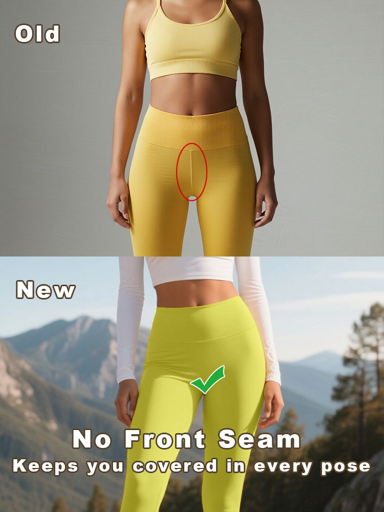 Yoga Pants Summer Hot Sale  Hi - Summer Clothing H&M ulasan dan harga