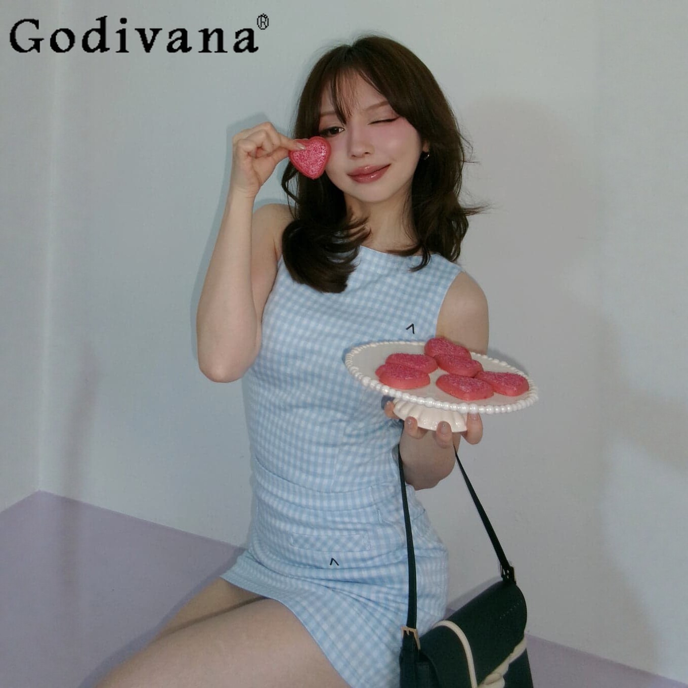 2-piece Set Women's Matching S - Summer Clothing Model ulasan dan harga