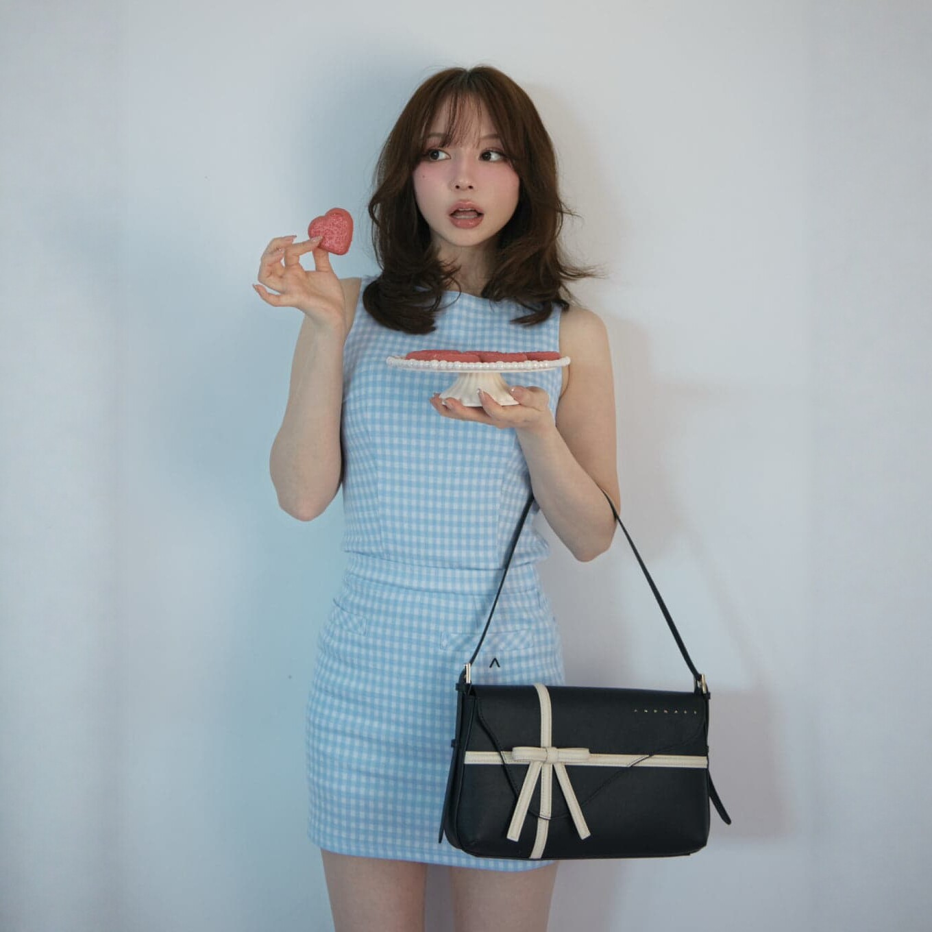 2-piece Set Women's Matching S - Summer Clothing Model ulasan dan harga