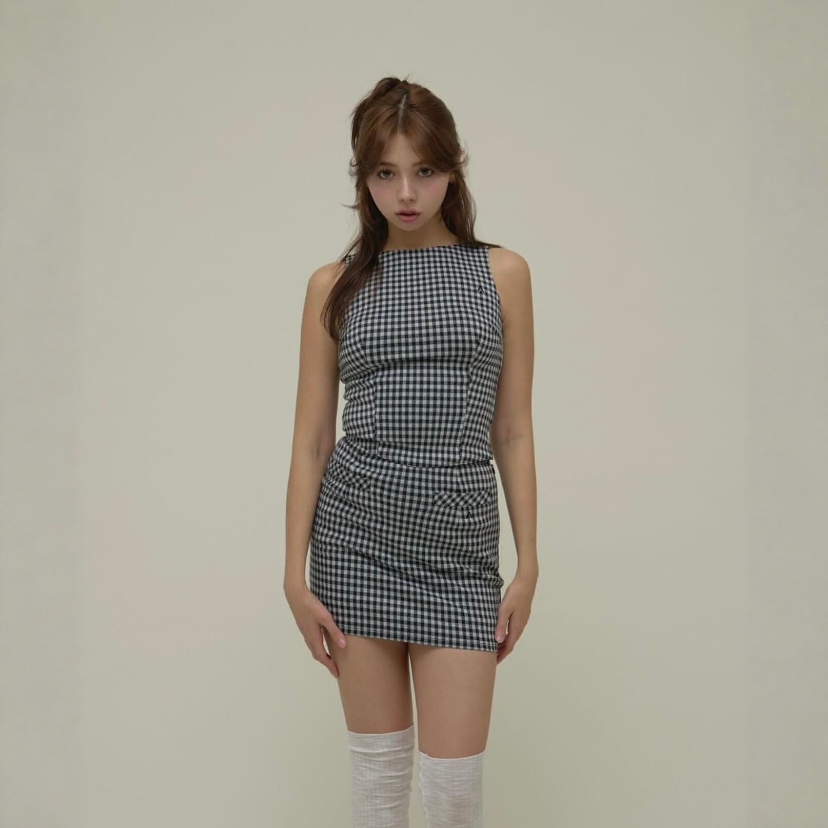 2-piece Set Women's Matching S - Summer Clothing Model ulasan dan harga