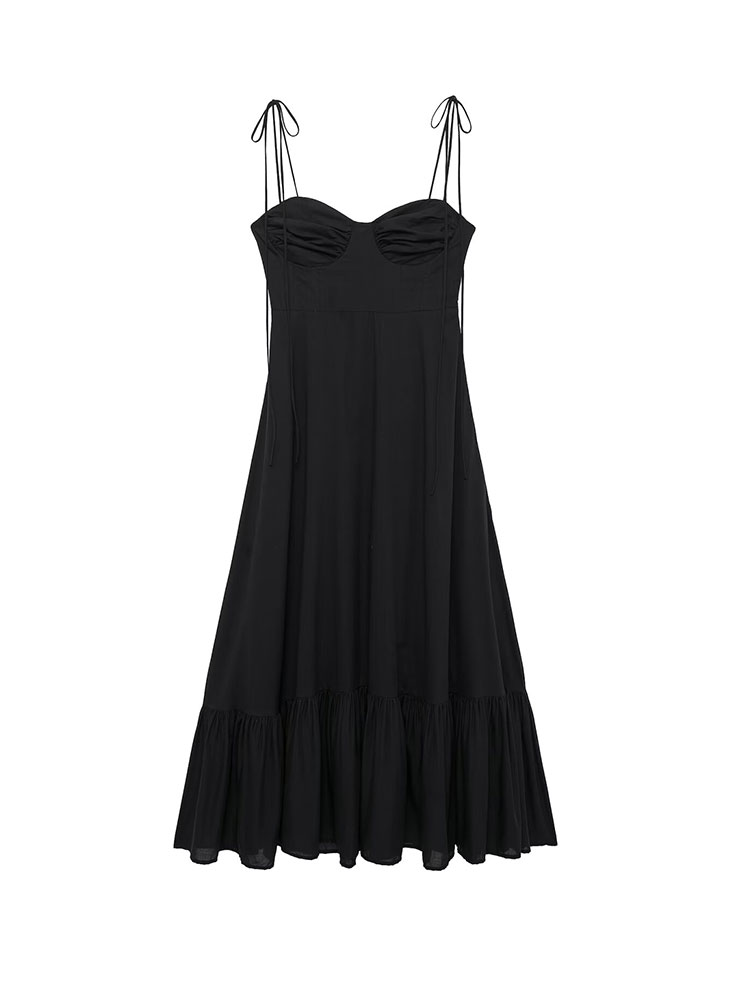 2024 Summer New Woman Dress Sp - Zara Summer Clothing For Women ulasan dan harga