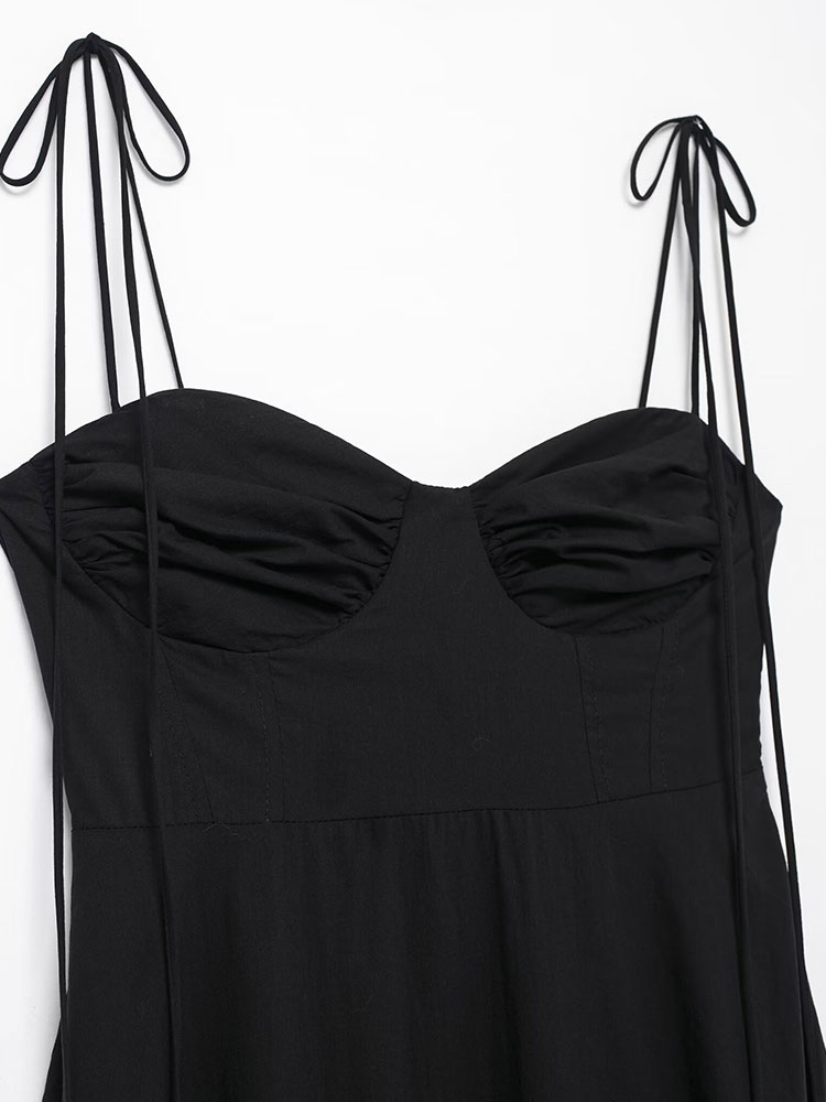 2024 Summer New Woman Dress Sp - Zara Summer Clothing For Women ulasan dan harga