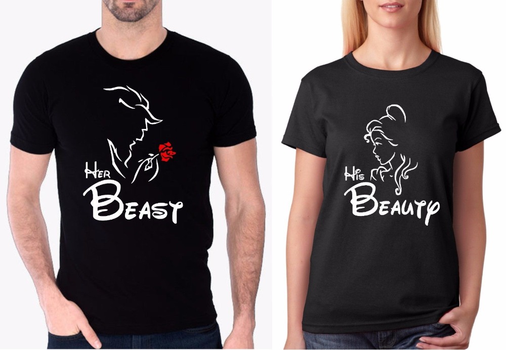 Her Beast His Beauty Valentine - Summer Clothing H&M ulasan dan harga