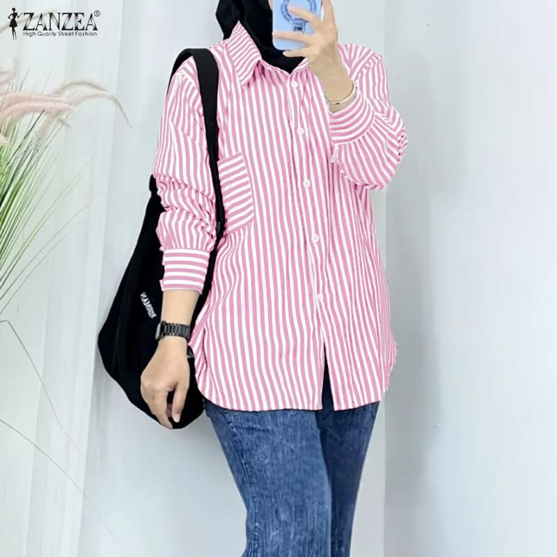 Woman Muslim Fashion Oversize  - Summer Clothing Hijab ulasan dan harga