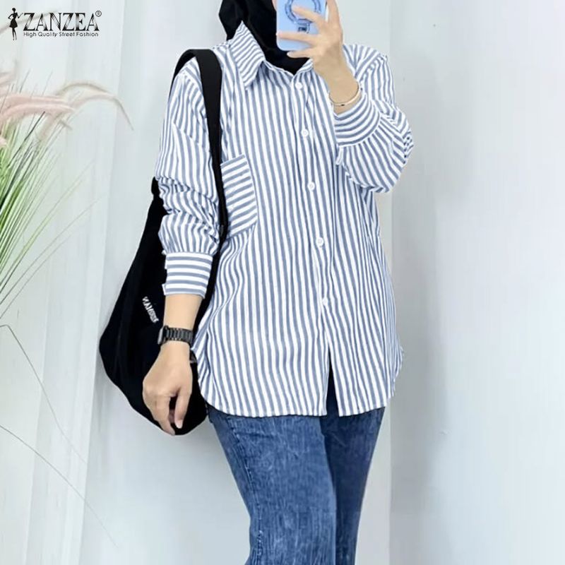 Woman Muslim Fashion Oversize  - Summer Clothing Hijab ulasan dan harga