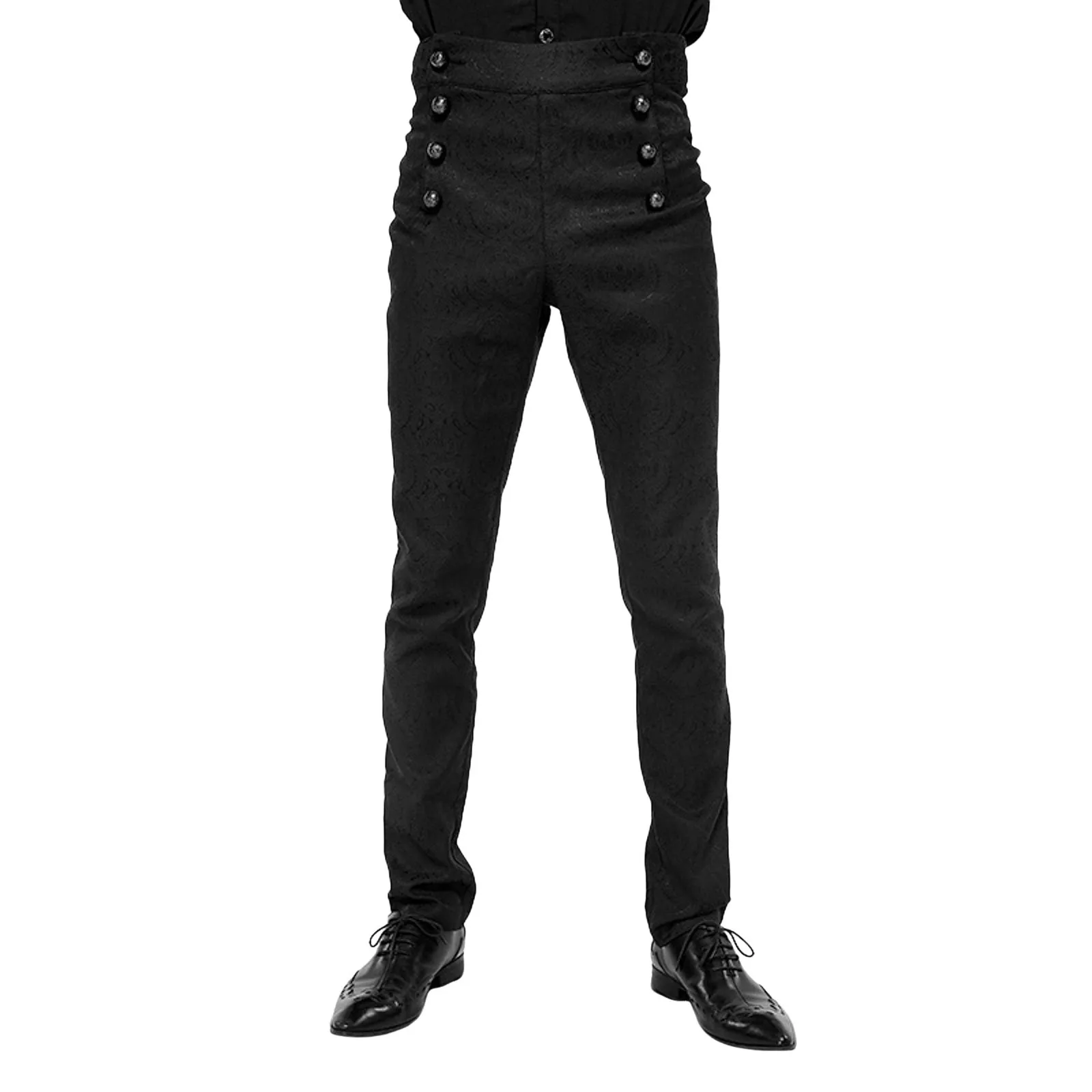 Fashion Vintage Men Medieval S - Summer Victorian Clothing ulasan dan harga