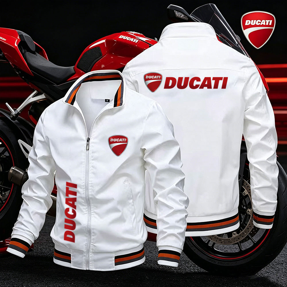 2026 Ducati Men's motorcycle j - Summer Clothing Motorcycle ulasan dan harga