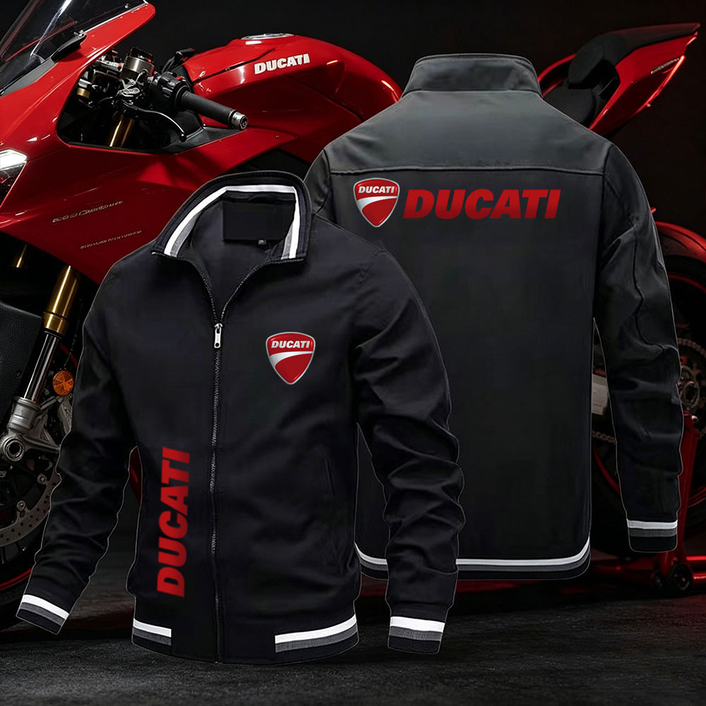 2026 Ducati Men's motorcycle j - Summer Clothing Motorcycle ulasan dan harga