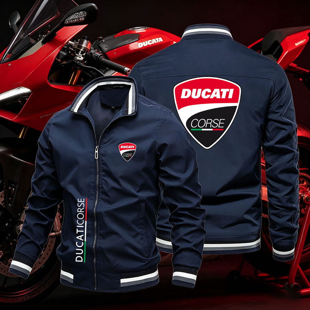 2026 Ducati Men's motorcycle j - Summer Clothing Motorcycle ulasan dan harga