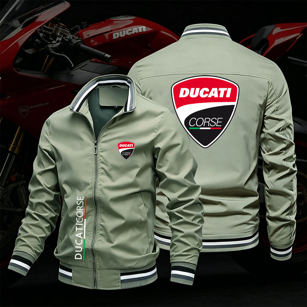 2026 Ducati Men's motorcycle j - Summer Clothing Motorcycle ulasan dan harga