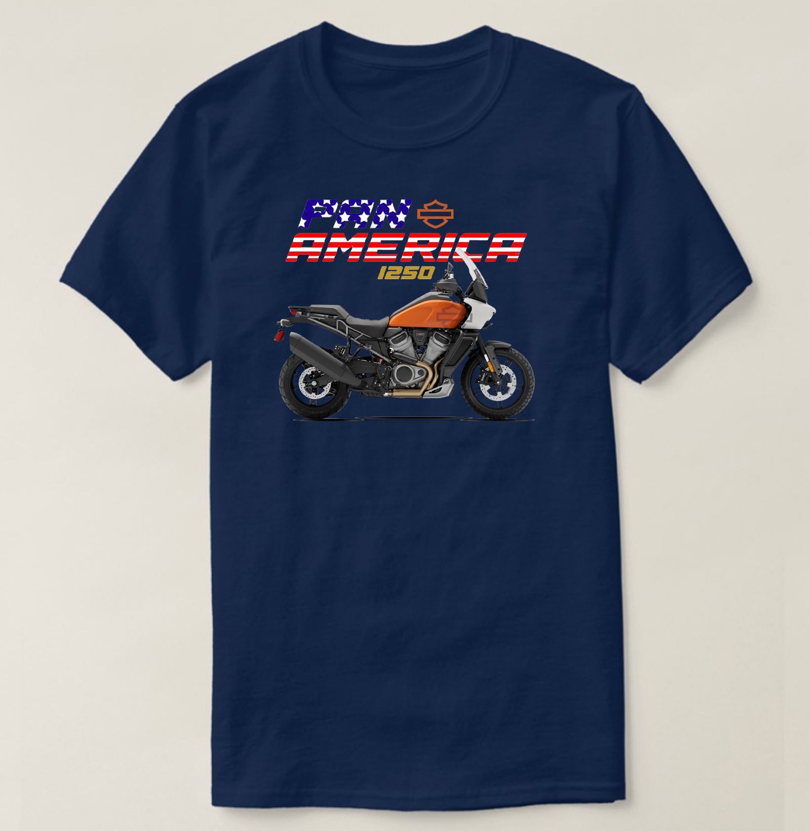 H-D Pan America 1250 Motorcycl - Summer Clothing H&M ulasan dan harga
