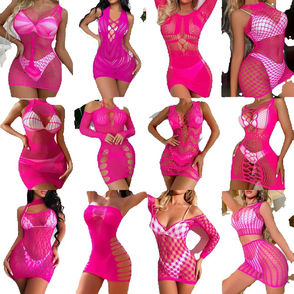 2026 New Fashion Nightclub Par - Summer Clothing H&M ulasan dan harga