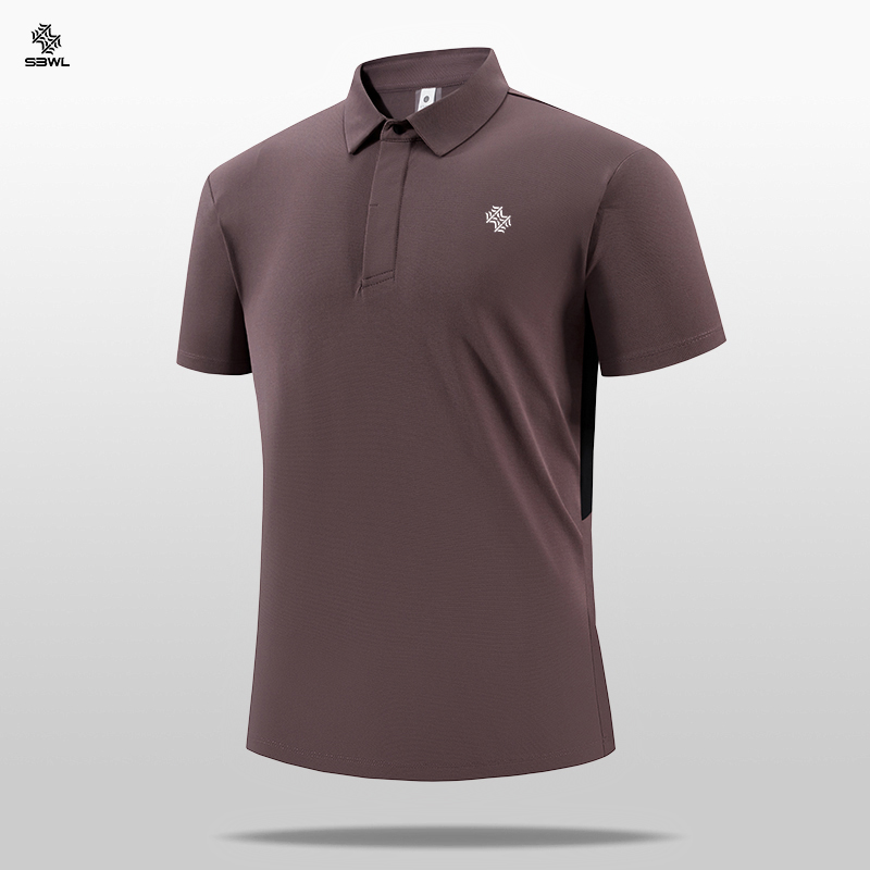 SBWL men's fashion 7 color bus - Quality Summer Clothing ulasan dan harga