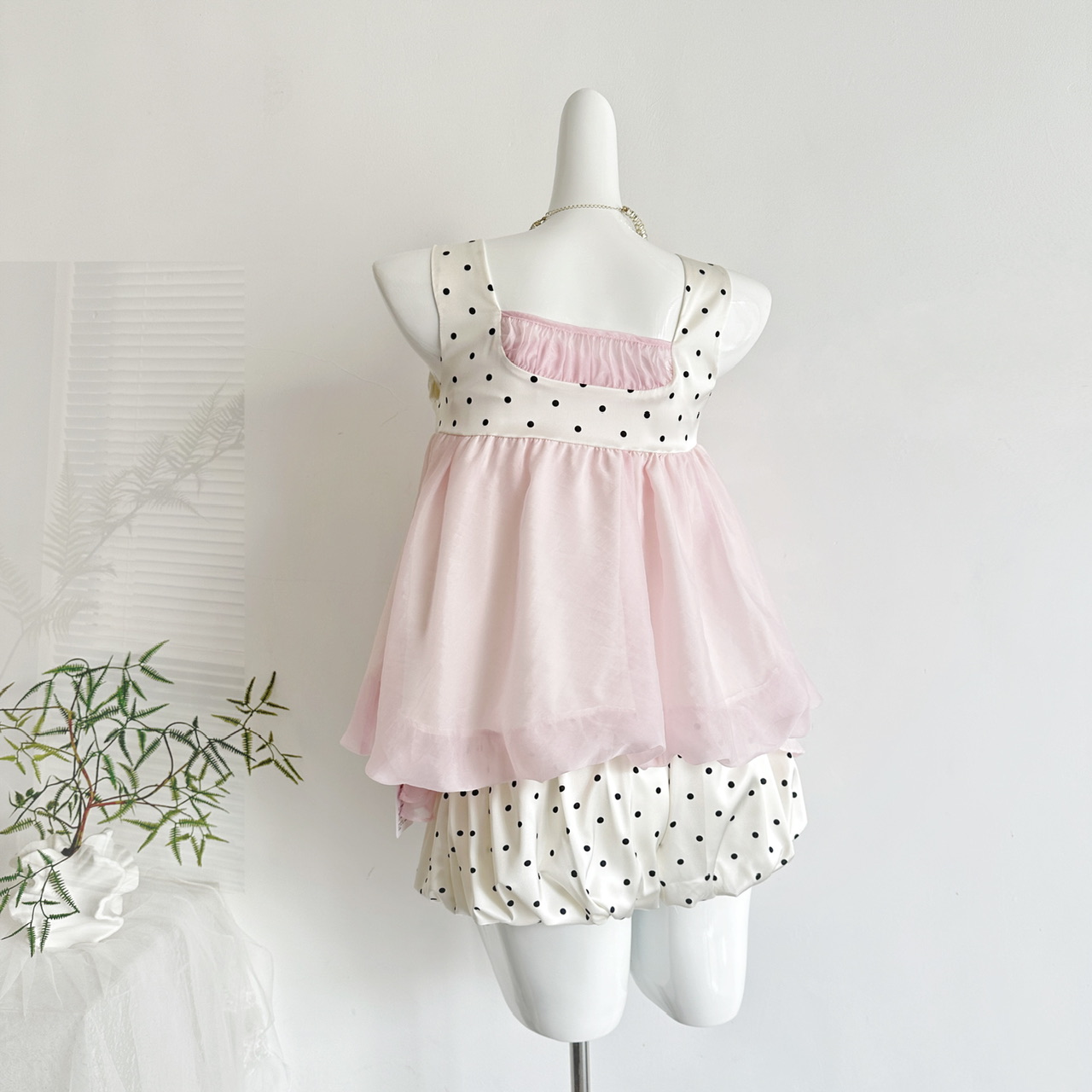 2026 Summer Sweet Kawaii Elega - Summer Clothing Model ulasan dan harga