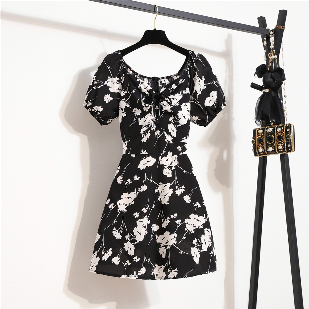 Women Mini Dresses Summer Fash - Zara Summer Clothing For Women ulasan dan harga