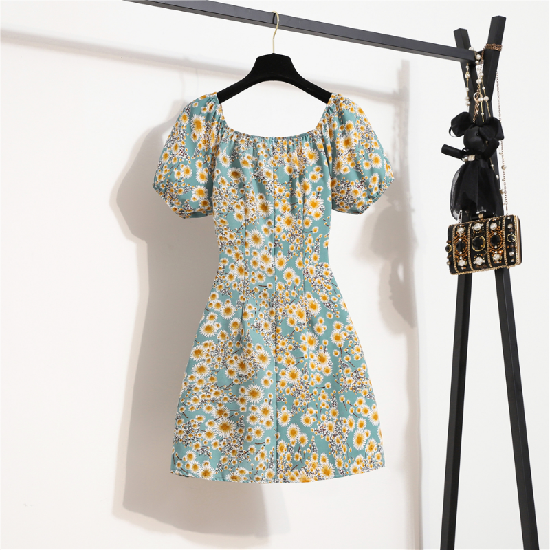 Women Mini Dresses Summer Fash - Zara Summer Clothing For Women ulasan dan harga