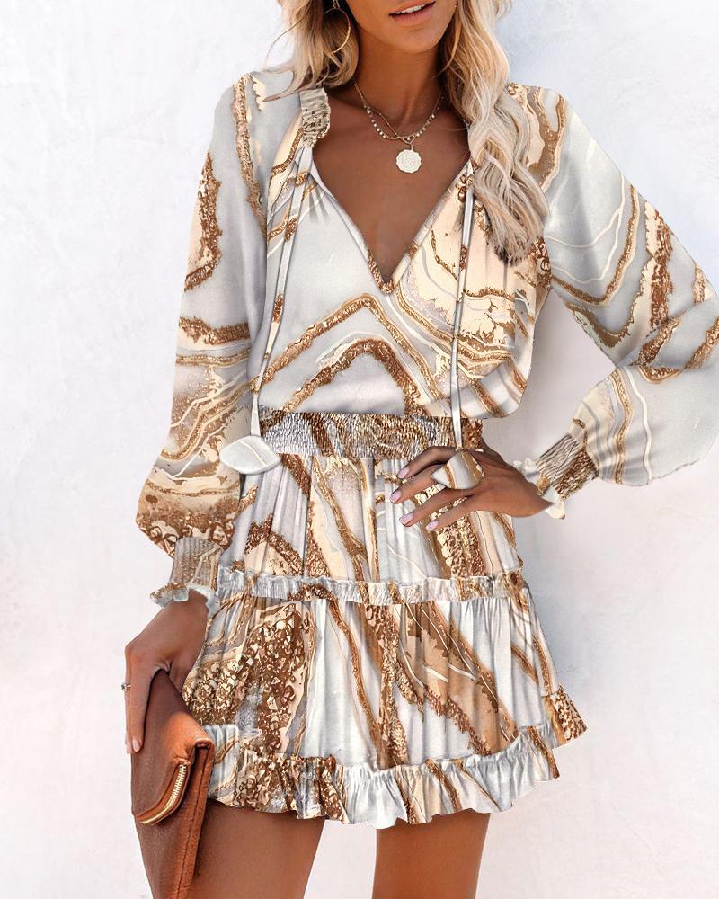 Women's Long Sleeve Mini Dress - Zara Summer Clothing For Women ulasan dan harga