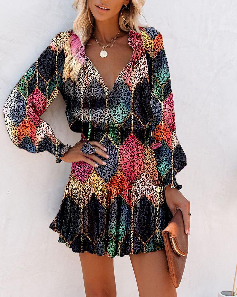 Women's Long Sleeve Mini Dress - Zara Summer Clothing For Women ulasan dan harga