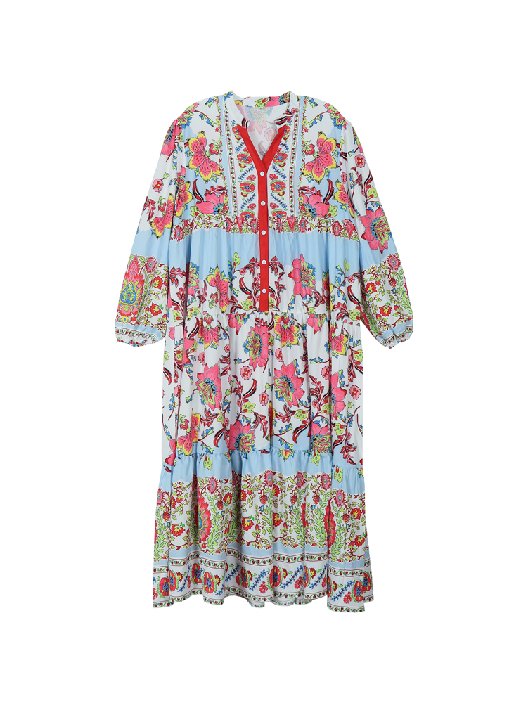 Plus Size 2025 Summer New Wome - Summer Clothing For Older Women ulasan dan harga