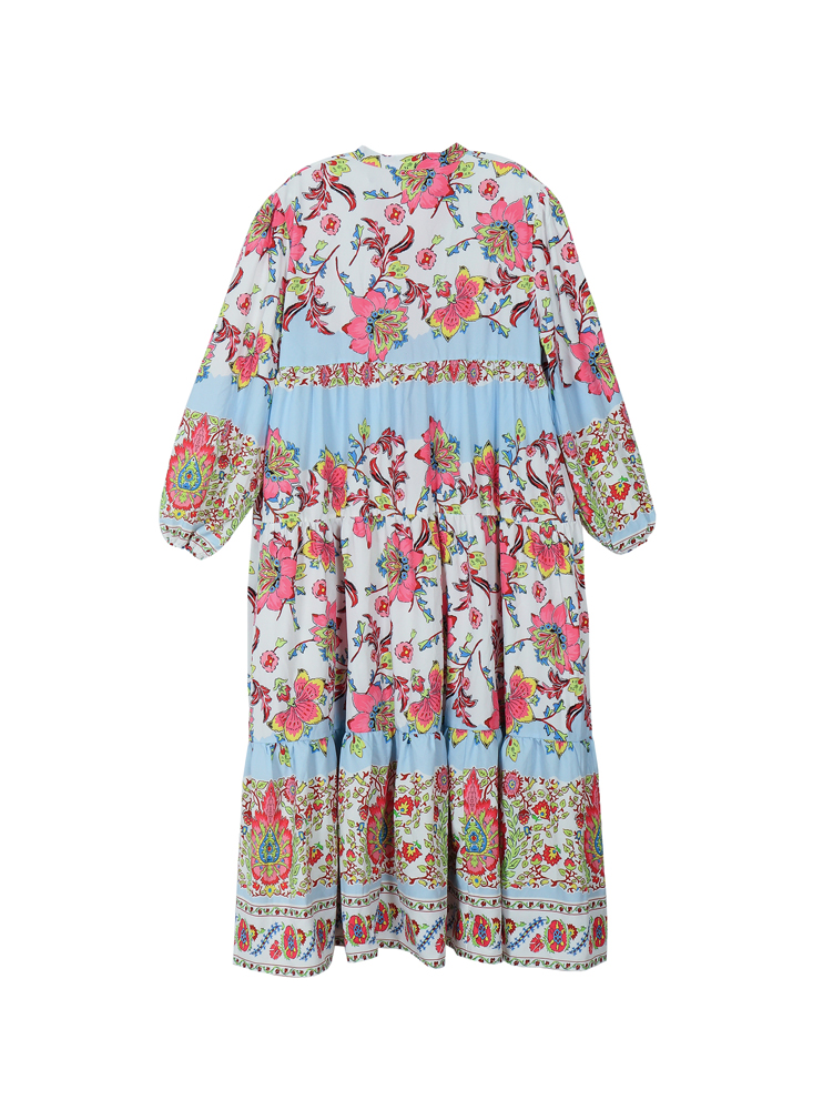 Plus Size 2025 Summer New Wome - Summer Clothing For Older Women ulasan dan harga