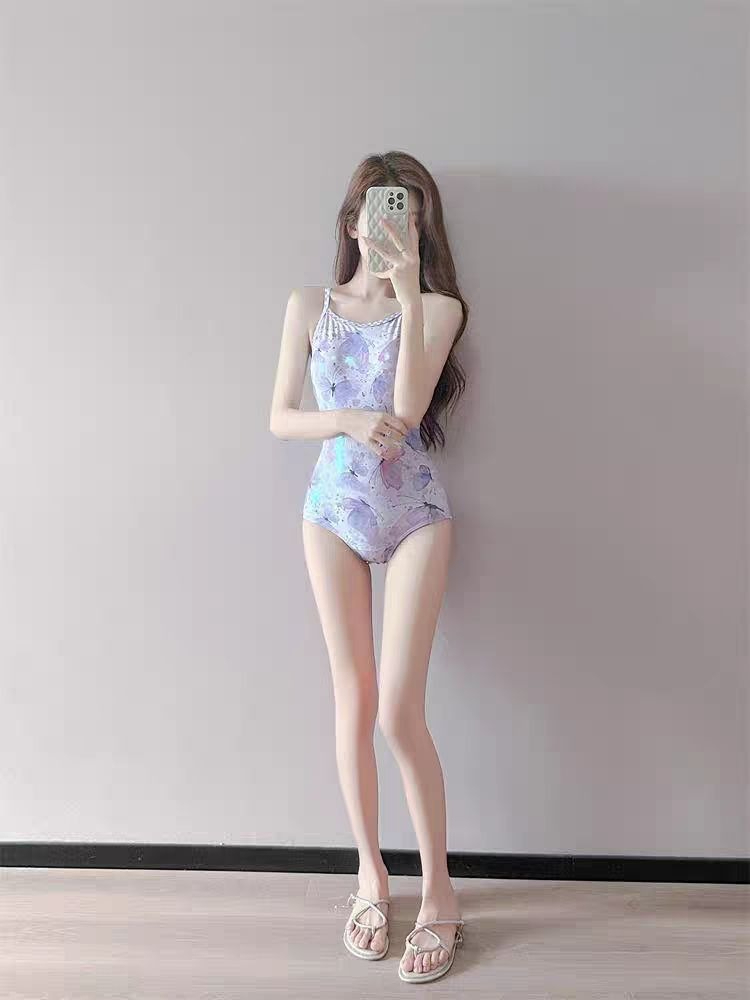 Women's 2026 New One Piece Rac - Swimsuit One Piece ulasan dan harga