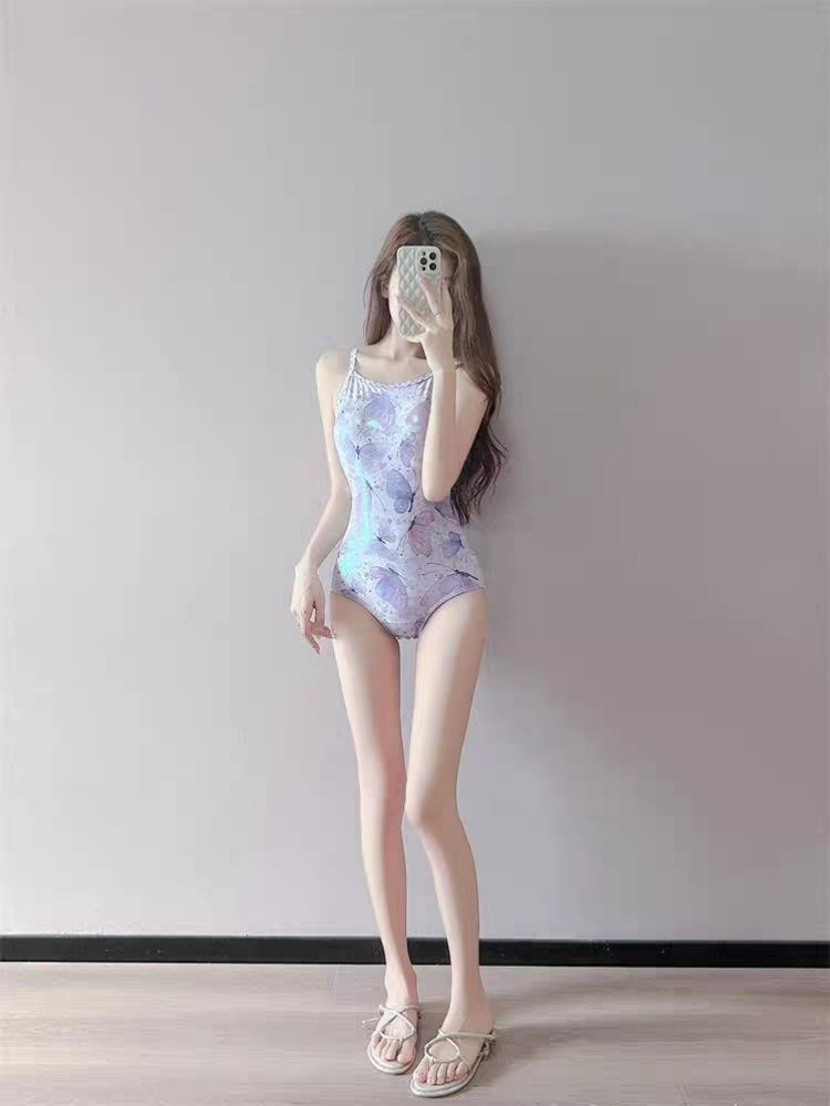 Women's 2026 New One Piece Rac - Swimsuit One Piece ulasan dan harga