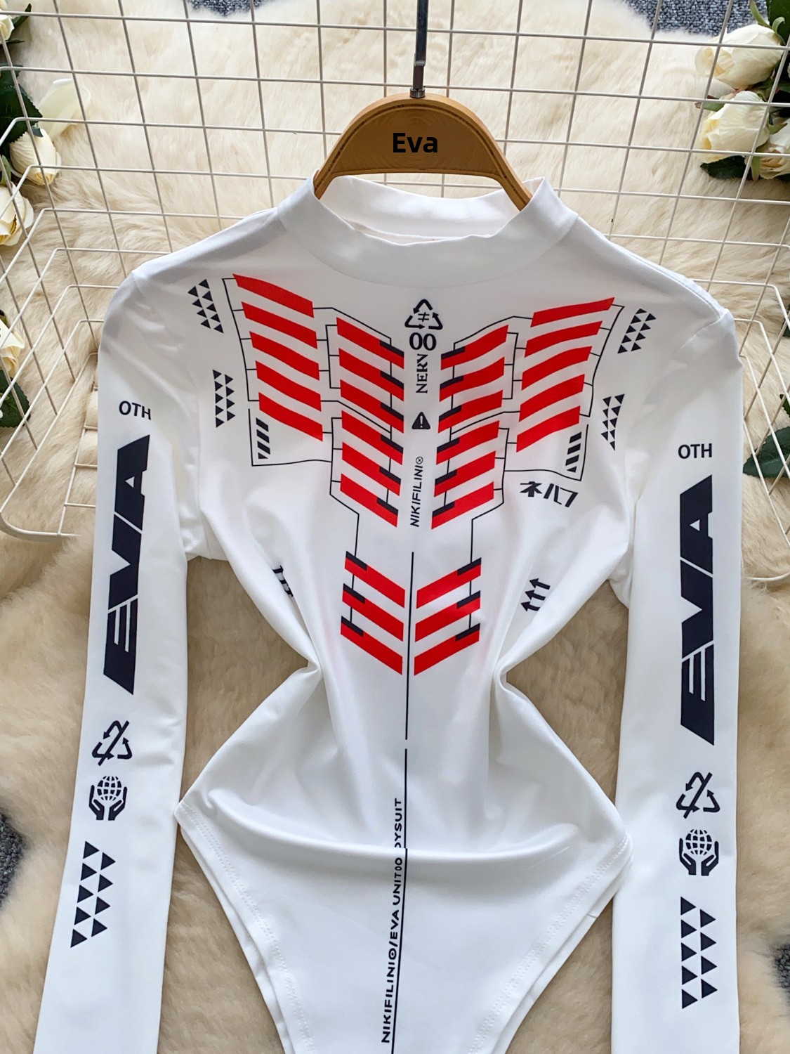 Spicy Girl Motorcycle Suit Lon - Summer Clothing Motorcycle ulasan dan harga