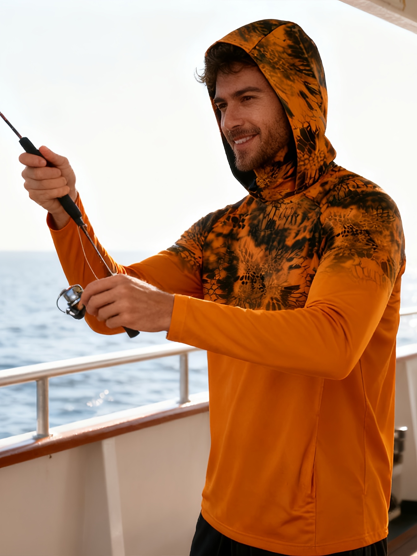 2026 New Model UV-Resistant Fi - Summer Clothing Model ulasan dan harga