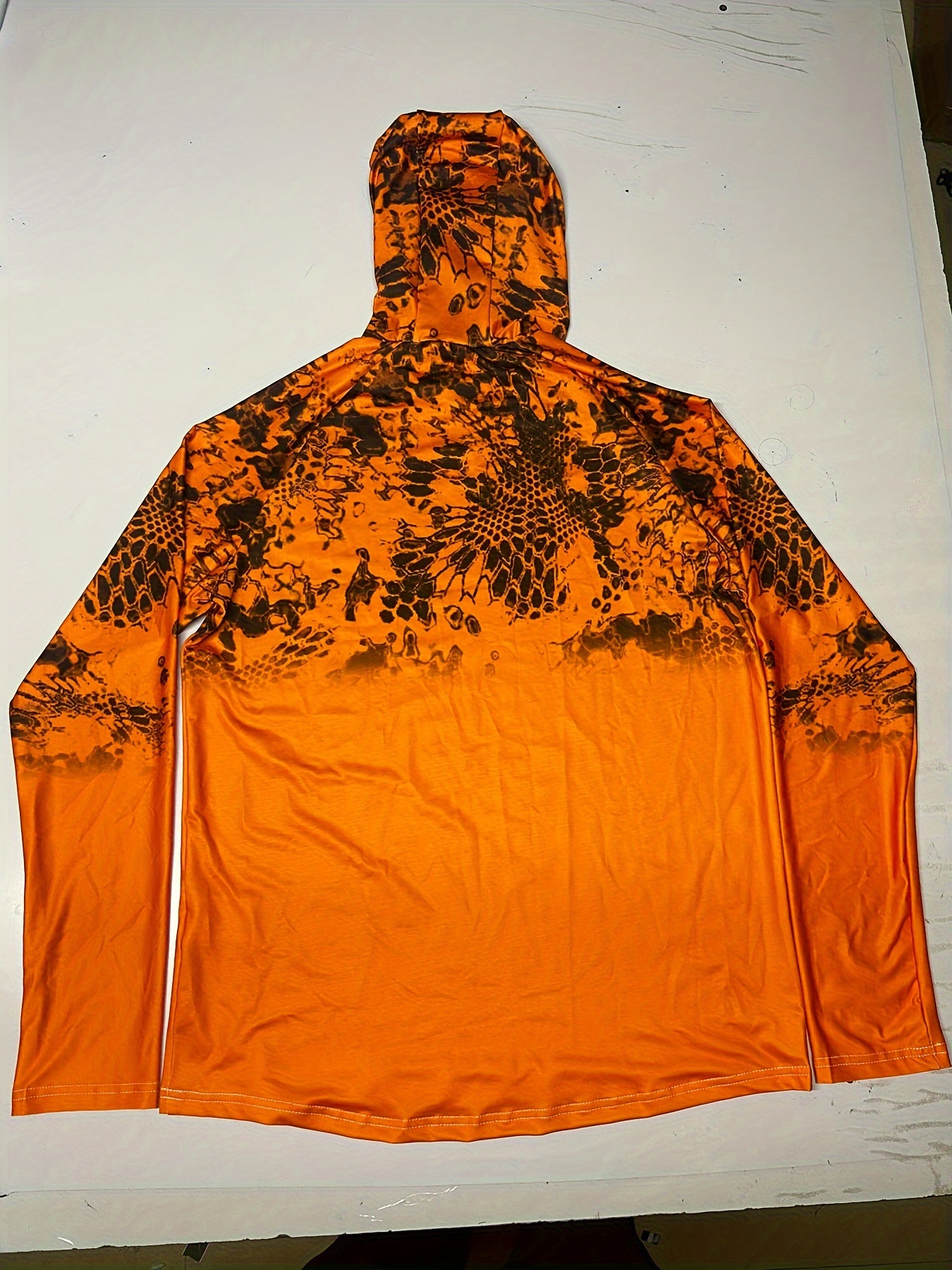 2026 New Model UV-Resistant Fi - Summer Clothing Model ulasan dan harga