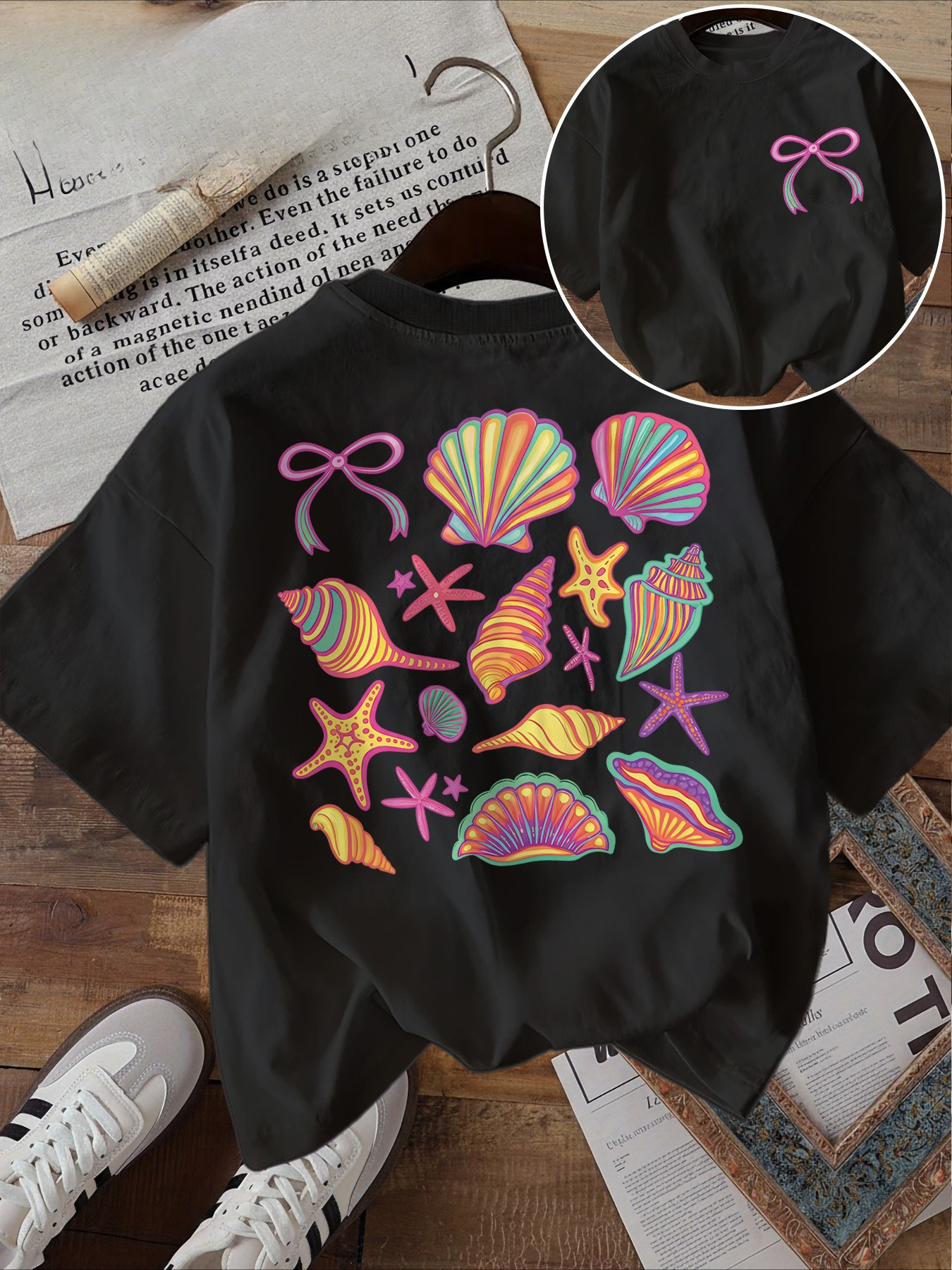 Women'S Fashion Top Summer Clo - Summer Clothing Resort ulasan dan harga