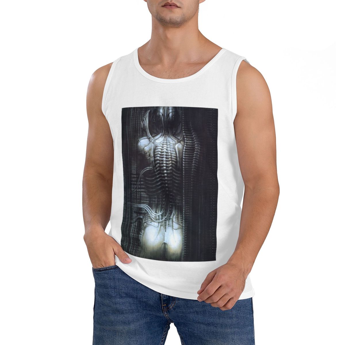 100% Cotton New York City Vi T - Summer Clothing H&M ulasan dan harga