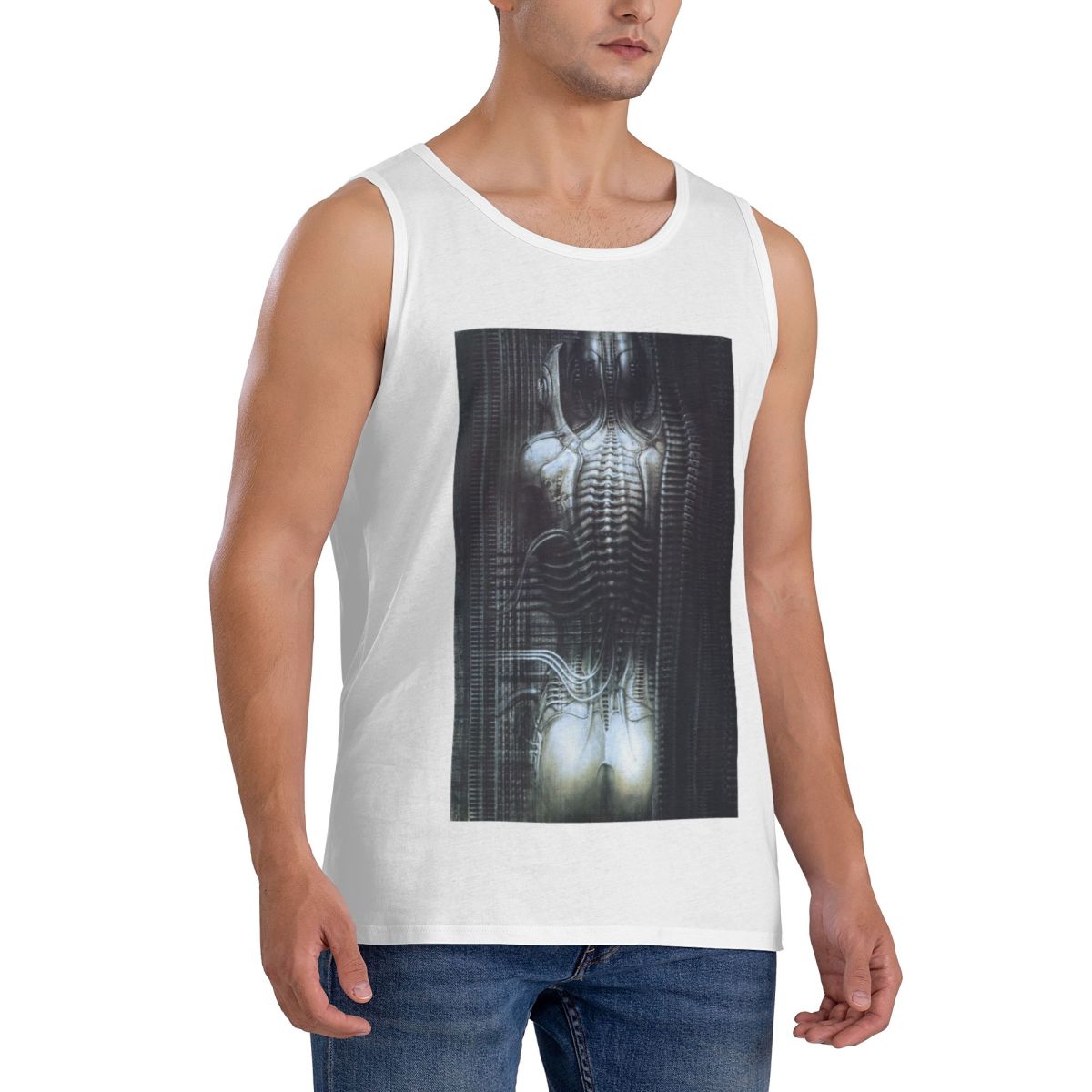 100% Cotton New York City Vi T - Summer Clothing H&M ulasan dan harga