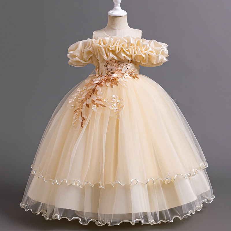 Fashion Party Princess Dress G - Summer Victorian Clothing ulasan dan harga