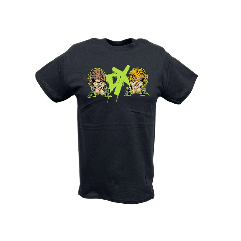 2025 Skateboard T-shirt Graphi - Summer 2025 Clothing Essentials ulasan dan harga