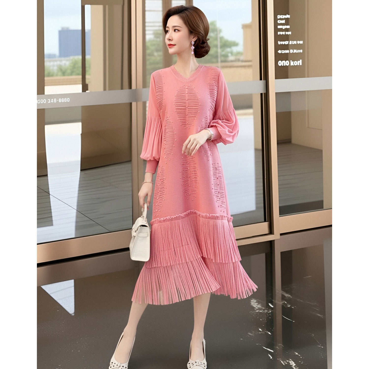 Miyake Style Seaside Resort St - Summer Clothing Resort ulasan dan harga