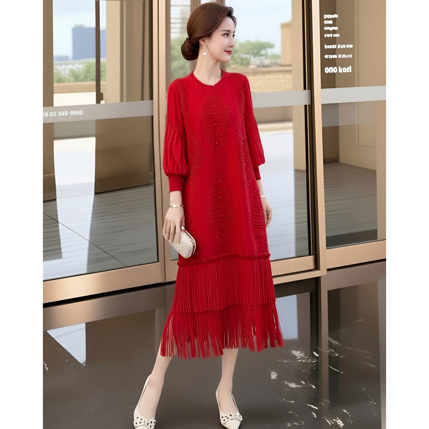Miyake Style Seaside Resort St - Summer Clothing Resort ulasan dan harga