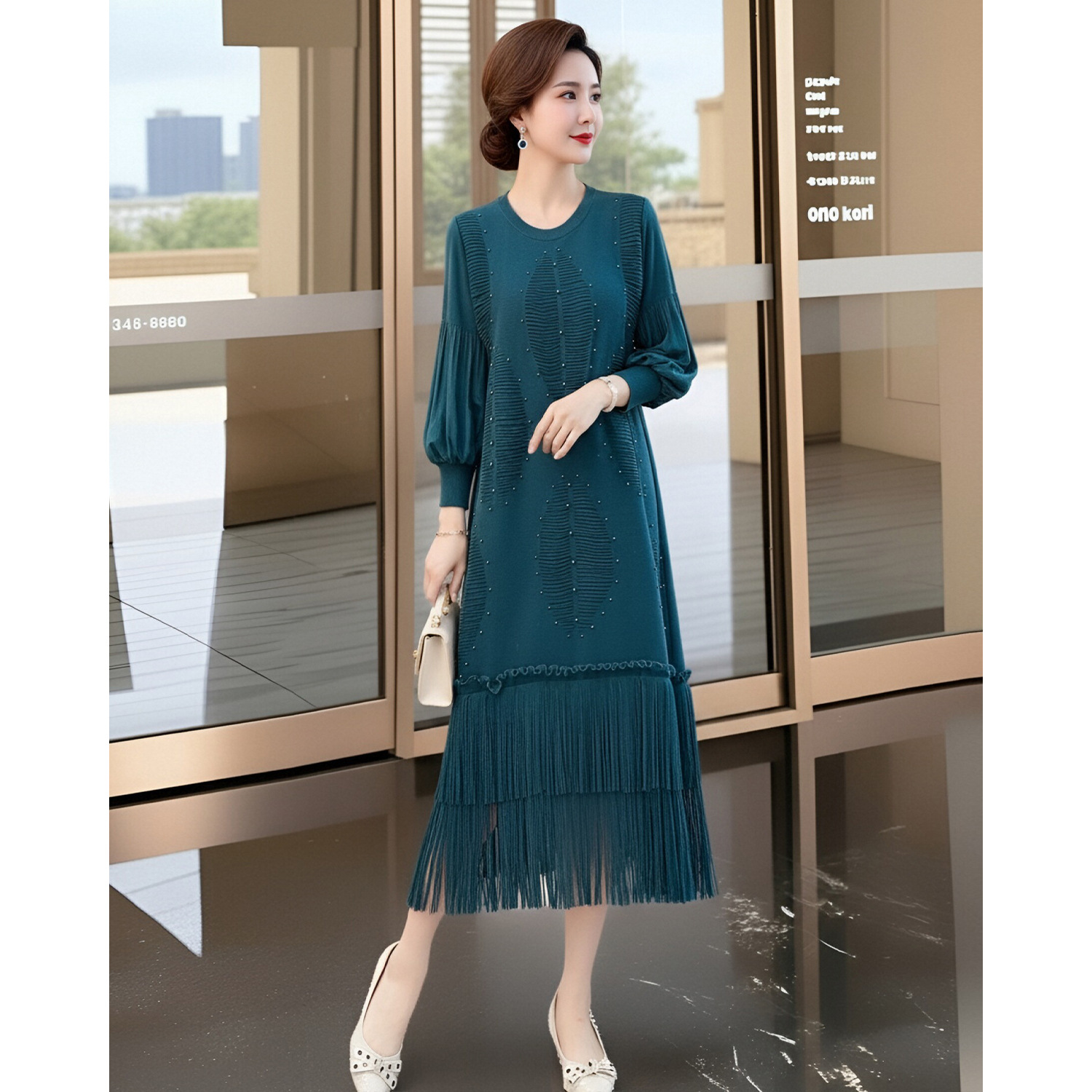 Miyake Style Seaside Resort St - Summer Clothing Resort ulasan dan harga