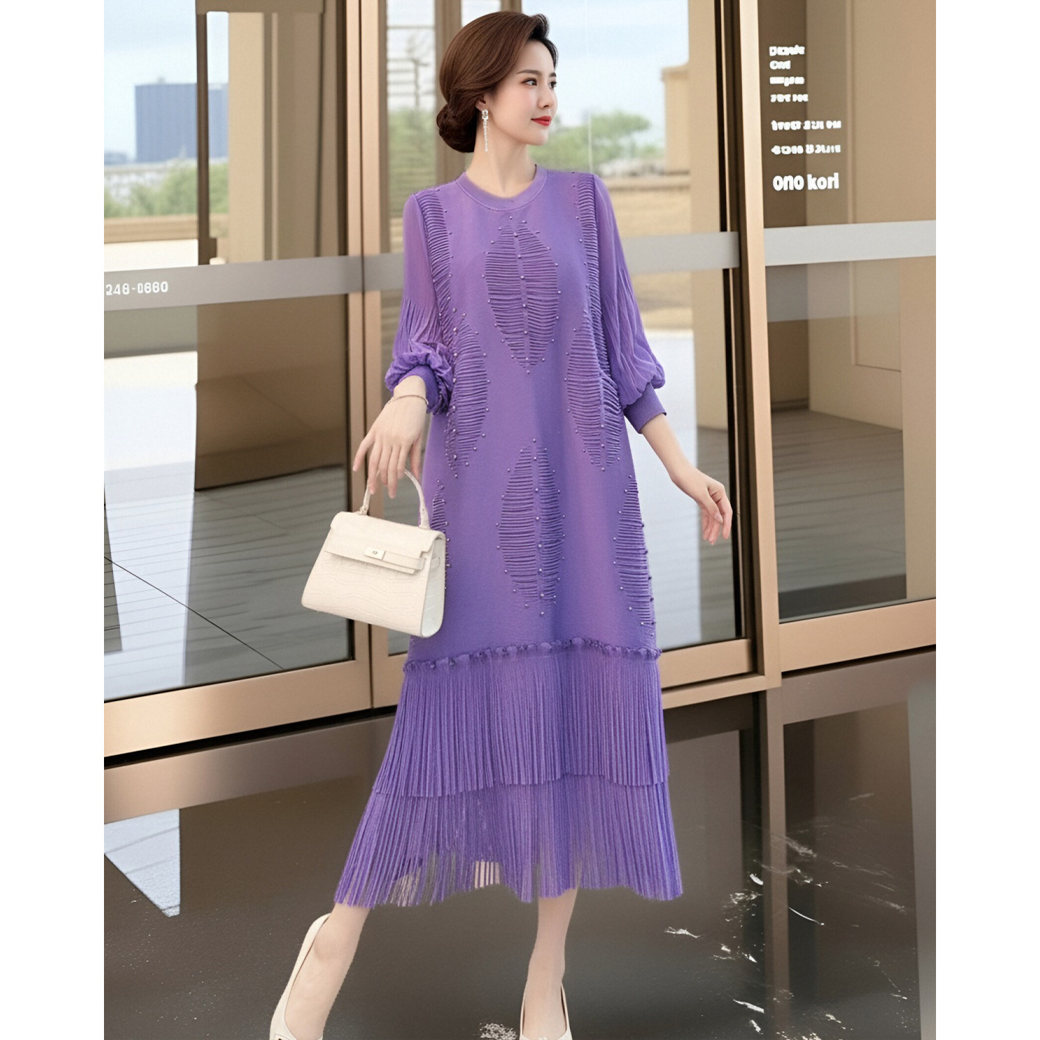 Miyake Style Seaside Resort St - Summer Clothing Resort ulasan dan harga